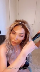 FARRAH ABRAHAM [ farrahabraham ] Onlyfans leaked video 7670987 on Hotleaks.tv