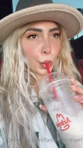 FARRAH ABRAHAM [ farrahabraham ] Onlyfans leaked video 7670989 on Hotleaks.tv