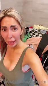 FARRAH ABRAHAM [ farrahabraham ] Onlyfans leaked video 7671003 on Hotleaks.tv