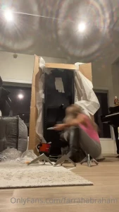 FARRAH ABRAHAM [ farrahabraham ] Onlyfans leaked video 7671025 on Hotleaks.tv