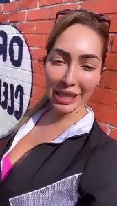 FARRAH ABRAHAM [ farrahabraham ] Onlyfans leaked video 7671129 on Hotleaks.tv