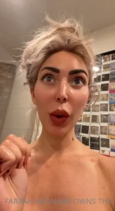 FARRAH ABRAHAM [ farrahabraham ] Onlyfans leaked video 7671136 on Hotleaks.tv