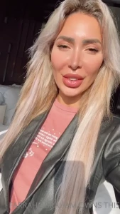 FARRAH ABRAHAM [ farrahabraham ] Onlyfans leaked video 7671161 on Hotleaks.tv