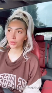 FARRAH ABRAHAM [ farrahabraham ] Onlyfans leaked video 7671175 on Hotleaks.tv