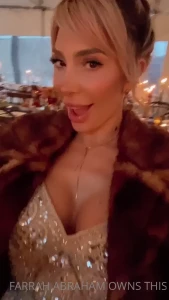 FARRAH ABRAHAM [ farrahabraham ] Onlyfans leaked video 7671218 on Hotleaks.tv