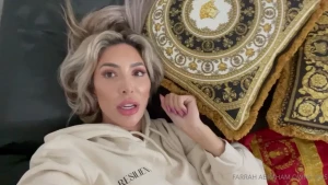 FARRAH ABRAHAM [ farrahabraham ] Onlyfans leaked video 7671227 on Hotleaks.tv