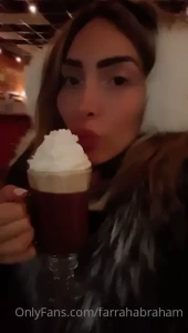 FARRAH ABRAHAM [ farrahabraham ] Onlyfans leaked video 7671250 on Hotleaks.tv