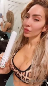 FARRAH ABRAHAM [ farrahabraham ] Onlyfans leaked video 7671312 on Hotleaks.tv