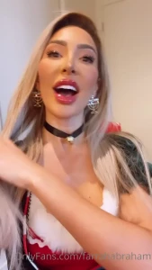 FARRAH ABRAHAM [ farrahabraham ] Onlyfans leaked video 7671328 on Hotleaks.tv