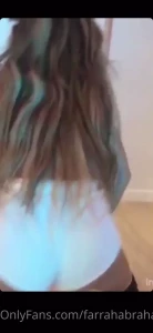 FARRAH ABRAHAM [ farrahabraham ] Onlyfans leaked video 7671332 on Hotleaks.tv