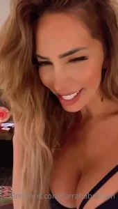 FARRAH ABRAHAM [ farrahabraham ] Onlyfans leaked video 7671349 on Hotleaks.tv