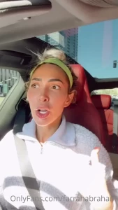FARRAH ABRAHAM [ farrahabraham ] Onlyfans leaked video 7671373 on Hotleaks.tv