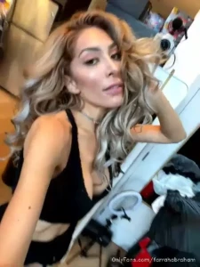 FARRAH ABRAHAM [ farrahabraham ] Onlyfans leaked video 7671400 on Hotleaks.tv