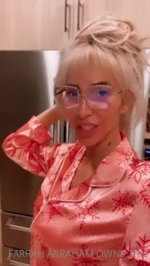 FARRAH ABRAHAM [ farrahabraham ] Onlyfans leaked video 7671405 on Hotleaks.tv