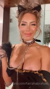 FARRAH ABRAHAM [ farrahabraham ] Onlyfans leaked video 7671417 on Hotleaks.tv