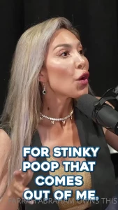 FARRAH ABRAHAM [ farrahabraham ] Onlyfans leaked video 7671438 on Hotleaks.tv