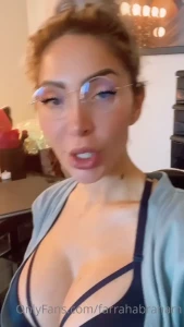 FARRAH ABRAHAM [ farrahabraham ] Onlyfans leaked video 7671507 on Hotleaks.tv