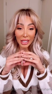 FARRAH ABRAHAM [ farrahabraham ] Onlyfans leaked video 7671526 on Hotleaks.tv