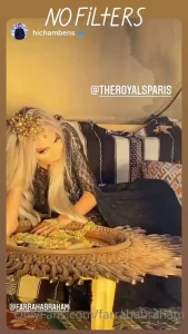 FARRAH ABRAHAM [ farrahabraham ] Onlyfans leaked video 7671584 on Hotleaks.tv