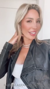 FARRAH ABRAHAM [ farrahabraham ] Onlyfans leaked video 7671641 on Hotleaks.tv