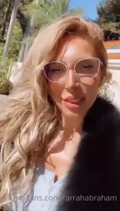 FARRAH ABRAHAM [ farrahabraham ] Onlyfans leaked video 7671643 on Hotleaks.tv