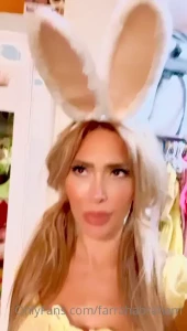 FARRAH ABRAHAM [ farrahabraham ] Onlyfans leaked video 7671648 on Hotleaks.tv