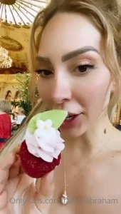 FARRAH ABRAHAM [ farrahabraham ] Onlyfans leaked video 7671773 on Hotleaks.tv