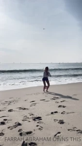 FARRAH ABRAHAM [ farrahabraham ] Onlyfans leaked video 7671796 on Hotleaks.tv