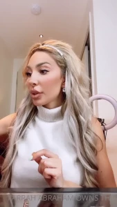 FARRAH ABRAHAM [ farrahabraham ] Onlyfans leaked video 7671805 on Hotleaks.tv