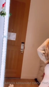 FARRAH ABRAHAM [ farrahabraham ] Onlyfans leaked video 7671809 on Hotleaks.tv