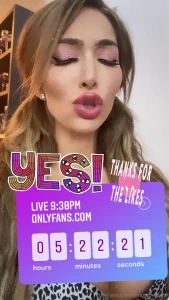 FARRAH ABRAHAM [ farrahabraham ] Onlyfans leaked video 7671818 on Hotleaks.tv