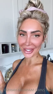 FARRAH ABRAHAM [ farrahabraham ] Onlyfans leaked video 7671874 on Hotleaks.tv