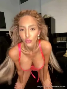 FARRAH ABRAHAM [ farrahabraham ] Onlyfans leaked video 7671954 on Hotleaks.tv