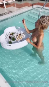 FARRAH ABRAHAM [ farrahabraham ] Onlyfans leaked video 7672005 on Hotleaks.tv