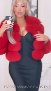 FARRAH ABRAHAM [ farrahabraham ] Onlyfans leaked video 7672010 on Hotleaks.tv