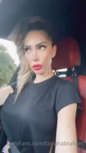 FARRAH ABRAHAM [ farrahabraham ] Onlyfans leaked video 7672035 on Hotleaks.tv