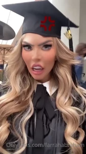 FARRAH ABRAHAM [ farrahabraham ] Onlyfans leaked video 7672164 on Hotleaks.tv