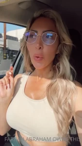 FARRAH ABRAHAM [ farrahabraham ] Onlyfans leaked video 7672221 on Hotleaks.tv