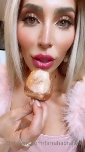 FARRAH ABRAHAM [ farrahabraham ] Onlyfans leaked video 7672228 on Hotleaks.tv