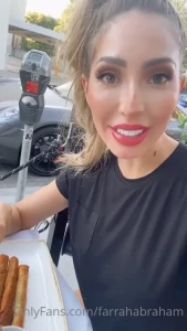 FARRAH ABRAHAM [ farrahabraham ] Onlyfans leaked video 7672250 on Hotleaks.tv