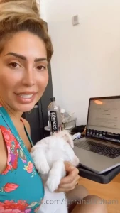 FARRAH ABRAHAM [ farrahabraham ] Onlyfans leaked video 7672308 on Hotleaks.tv