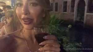 FARRAH ABRAHAM [ farrahabraham ] Onlyfans leaked video 7672361 on Hotleaks.tv