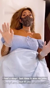 FARRAH ABRAHAM [ farrahabraham ] Onlyfans leaked video 7672394 on Hotleaks.tv