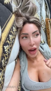 FARRAH ABRAHAM [ farrahabraham ] Onlyfans leaked video 7672415 on Hotleaks.tv
