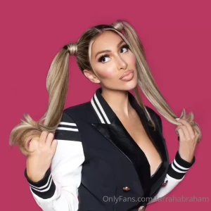 FARRAH ABRAHAM [ farrahabraham ] Onlyfans leaked video 7672424 on Hotleaks.tv
