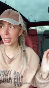 FARRAH ABRAHAM [ farrahabraham ] Onlyfans leaked video 7672463 on Hotleaks.tv
