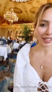 FARRAH ABRAHAM [ farrahabraham ] Onlyfans leaked video 7672489 on Hotleaks.tv