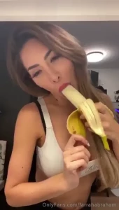 FARRAH ABRAHAM [ farrahabraham ] Onlyfans leaked video 7672506 on Hotleaks.tv