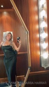 FARRAH ABRAHAM [ farrahabraham ] Onlyfans leaked video 7672522 on Hotleaks.tv