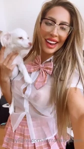 FARRAH ABRAHAM [ farrahabraham ] Onlyfans leaked video 7672562 on Hotleaks.tv